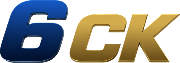 6 ck Logo